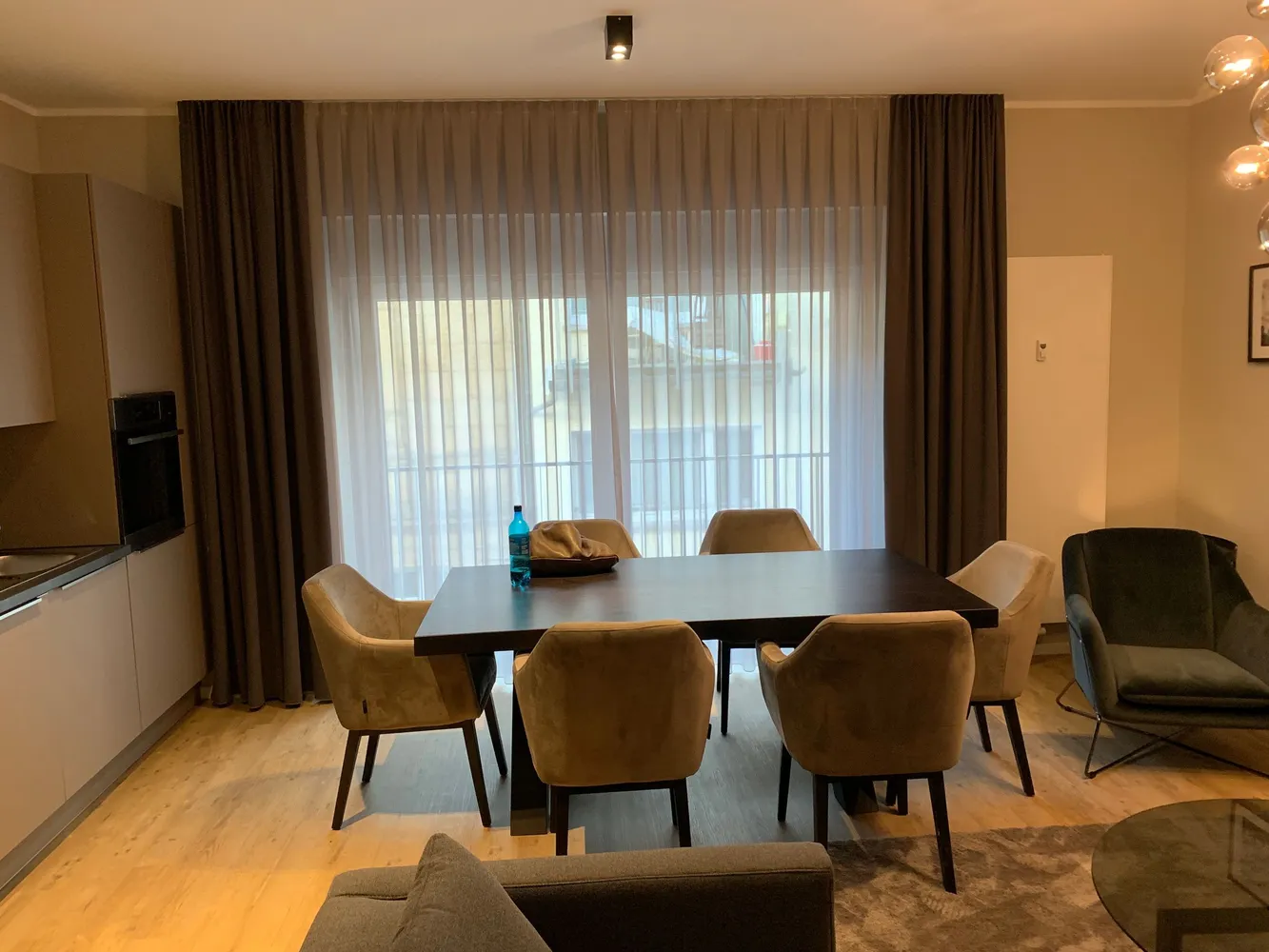 4 Zimmer Wohnung mit 102 m² in Wiesbaden – Bild 5
