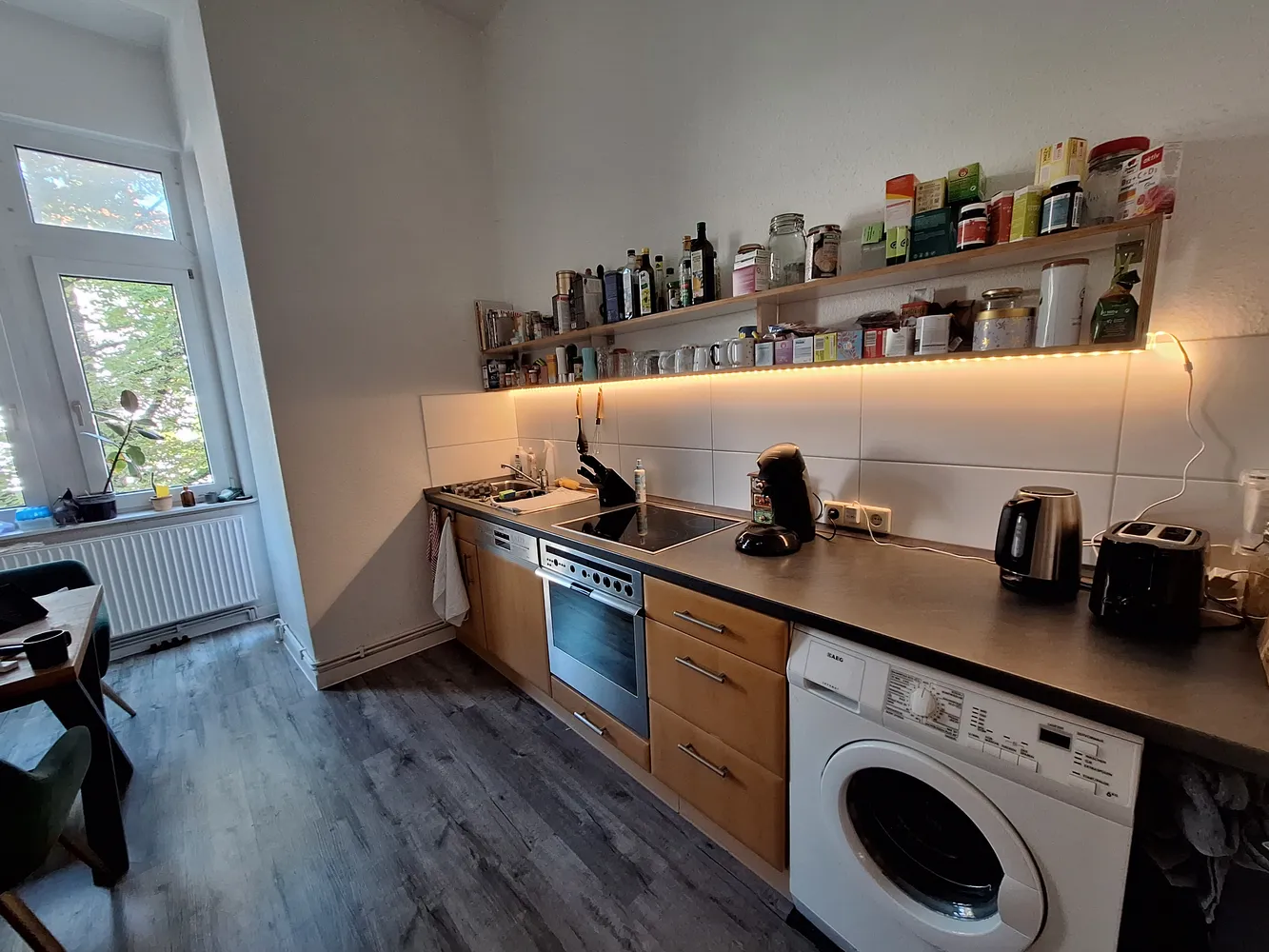 2 Zimmer Wohnung mit 62 m² in Hannover – Bild 7
