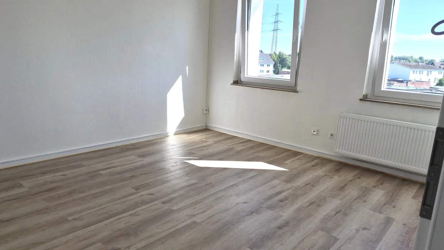 1 Zimmer Wohnung mit 35 m² in Mönchengladbach – Bild 6