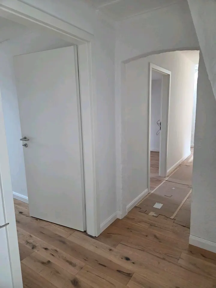 5 Zimmer Wohnung mit 120 m² in Bremen – Bild 8