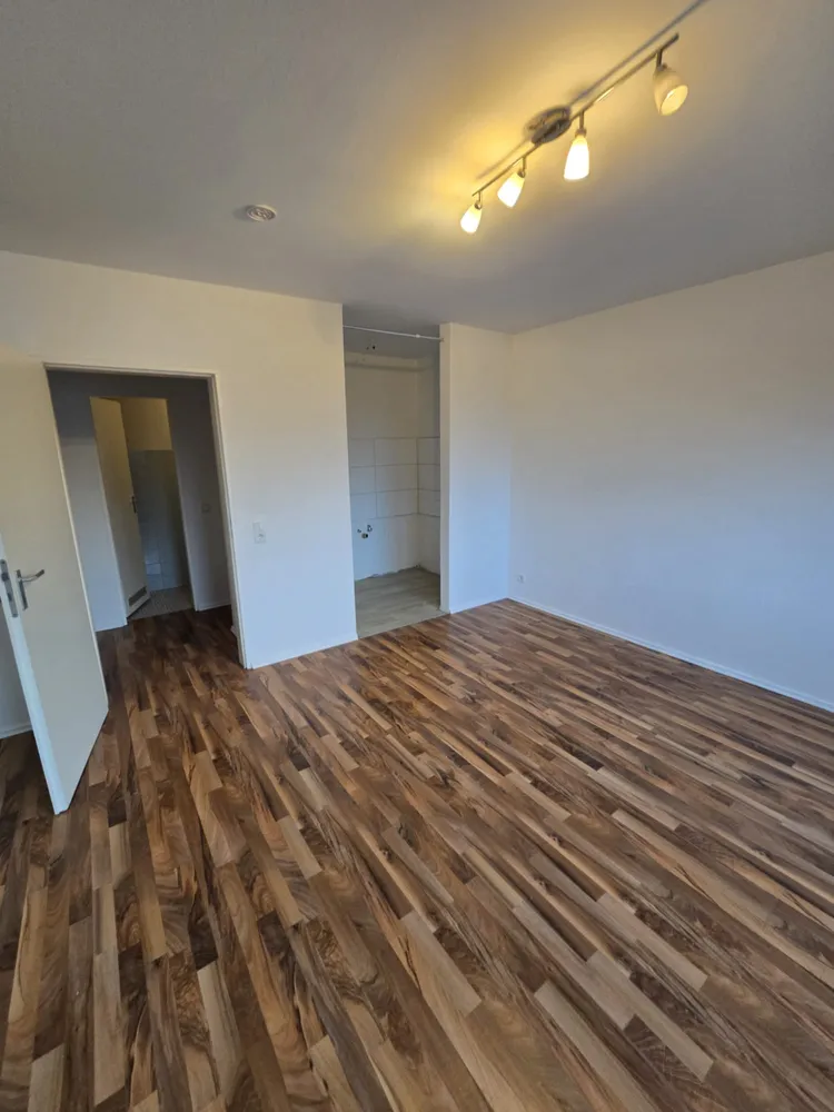 1 Zimmer Wohnung mit 29 m² in Dortmund – Bild 2