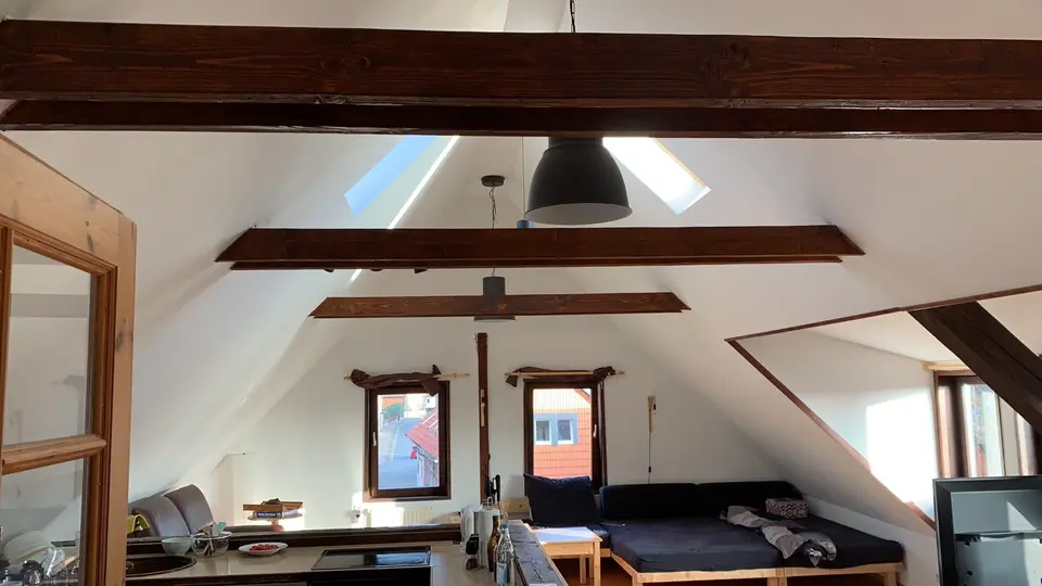 2 Zimmer Wohnung mit 82 m² in Braunschweig – Bild 1