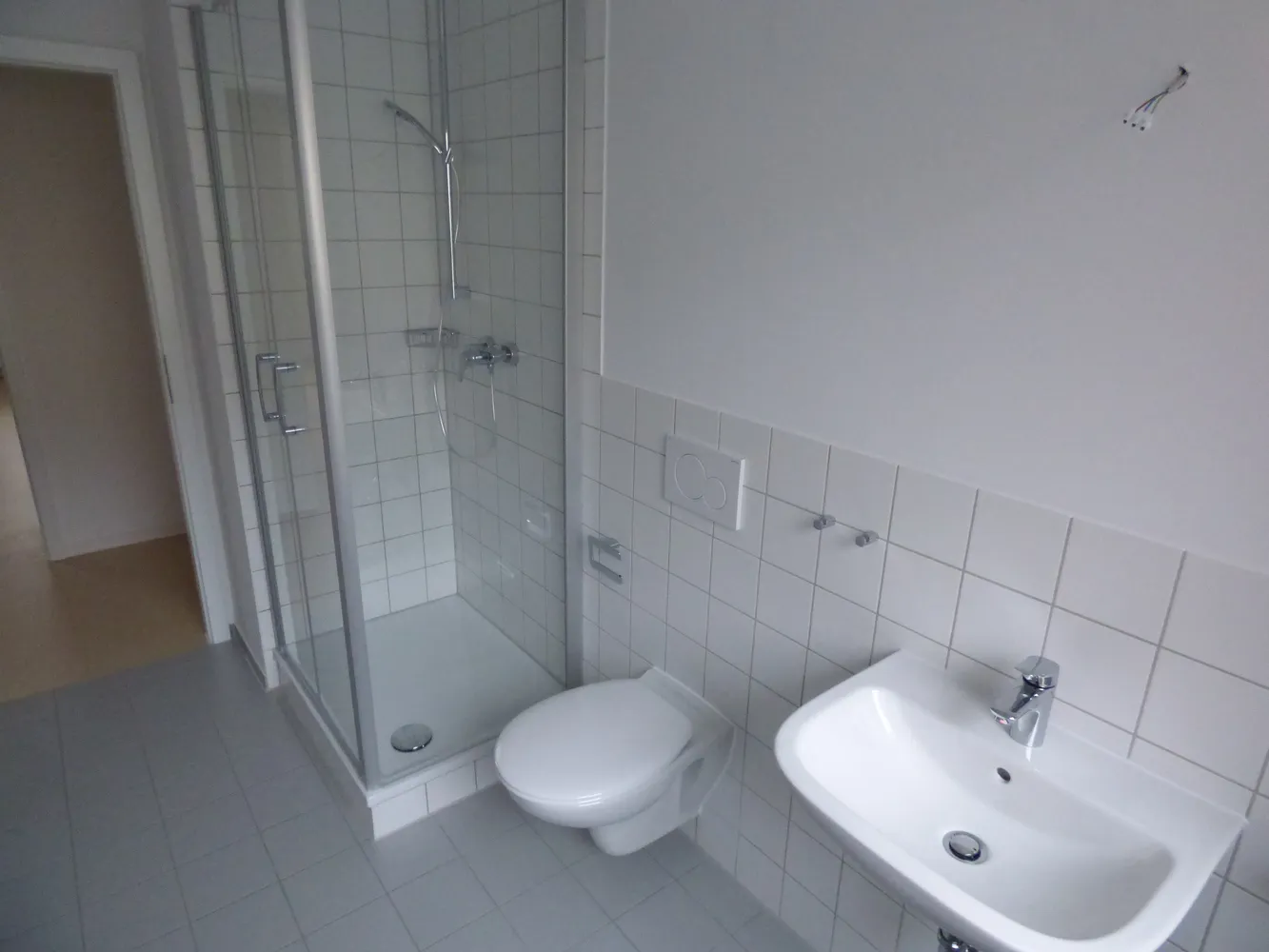 3 Zimmer Wohnung mit 71 m² in Hof – Bild 8