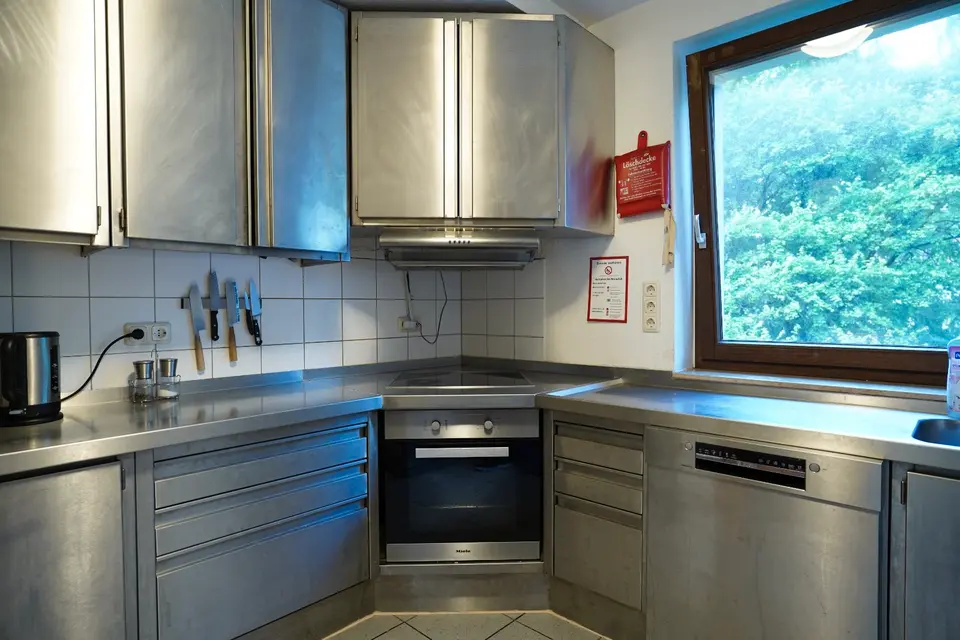 WG-Zimmer mit 20 m² in Aachen – Bild 10