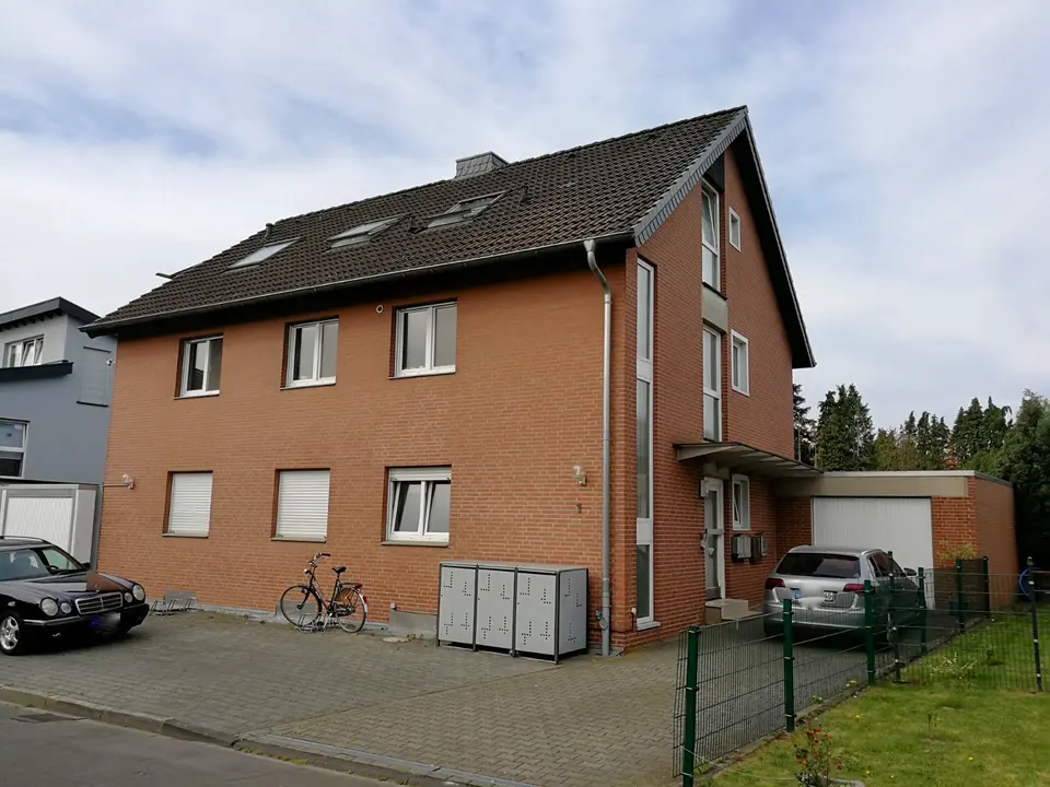 3 Zimmer Wohnung mit 78 m² in Nettetal – Bild 10
