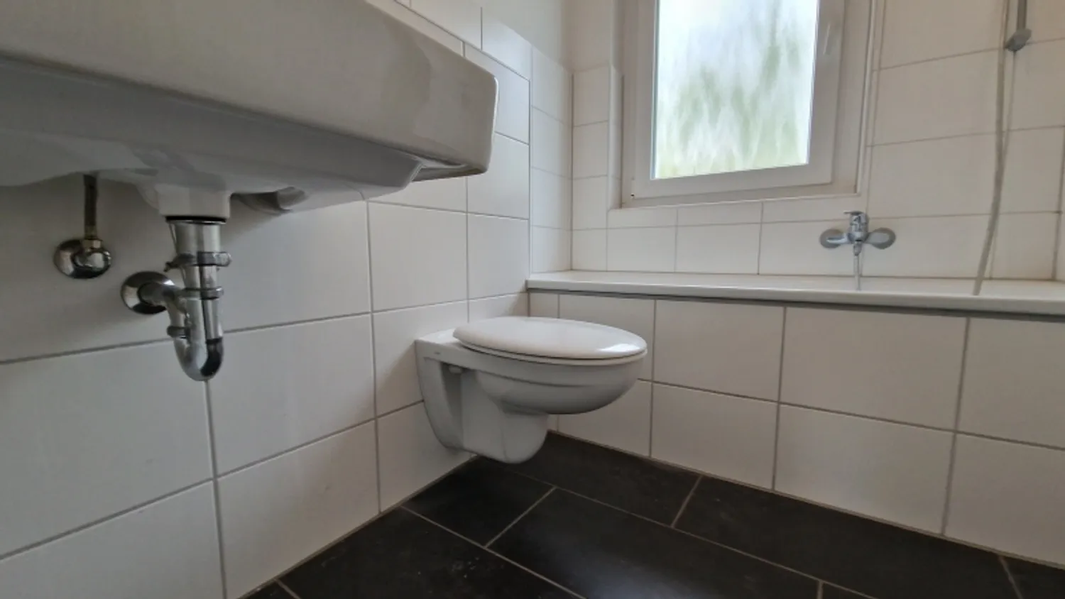 3 Zimmer Wohnung mit 60 m² in Minden – Bild 4