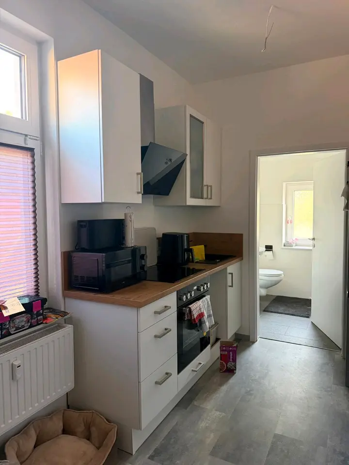 2 Zimmer Wohnung mit 48 m² in Königs Wusterhausen – Bild 6