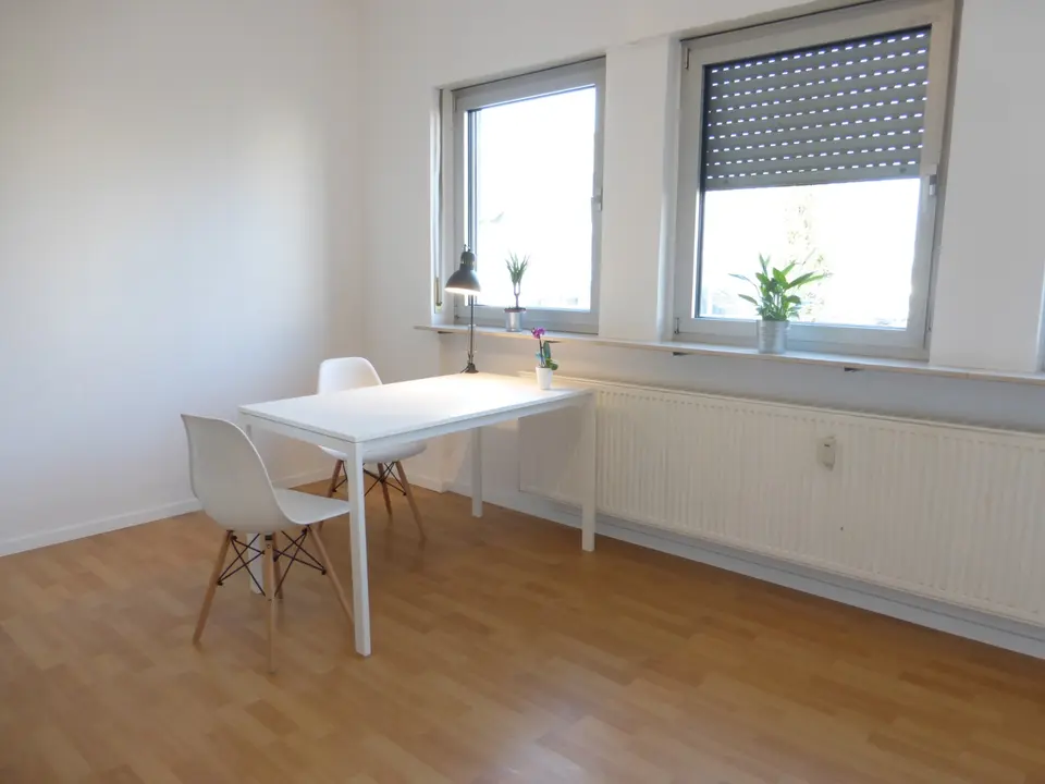 Studio mit 25 m² in Mannheim – Bild 3