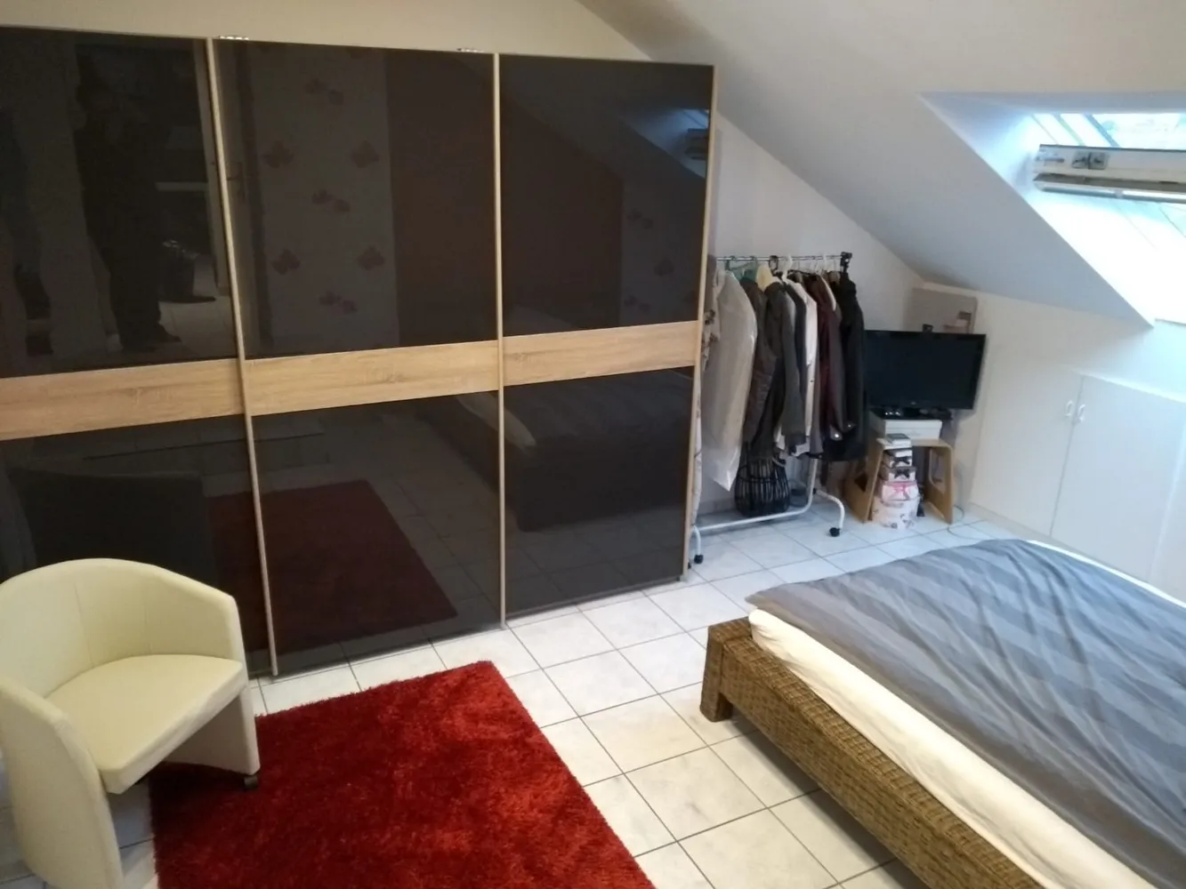3 Zimmer Wohnung mit 72 m² in Köln – Bild 3