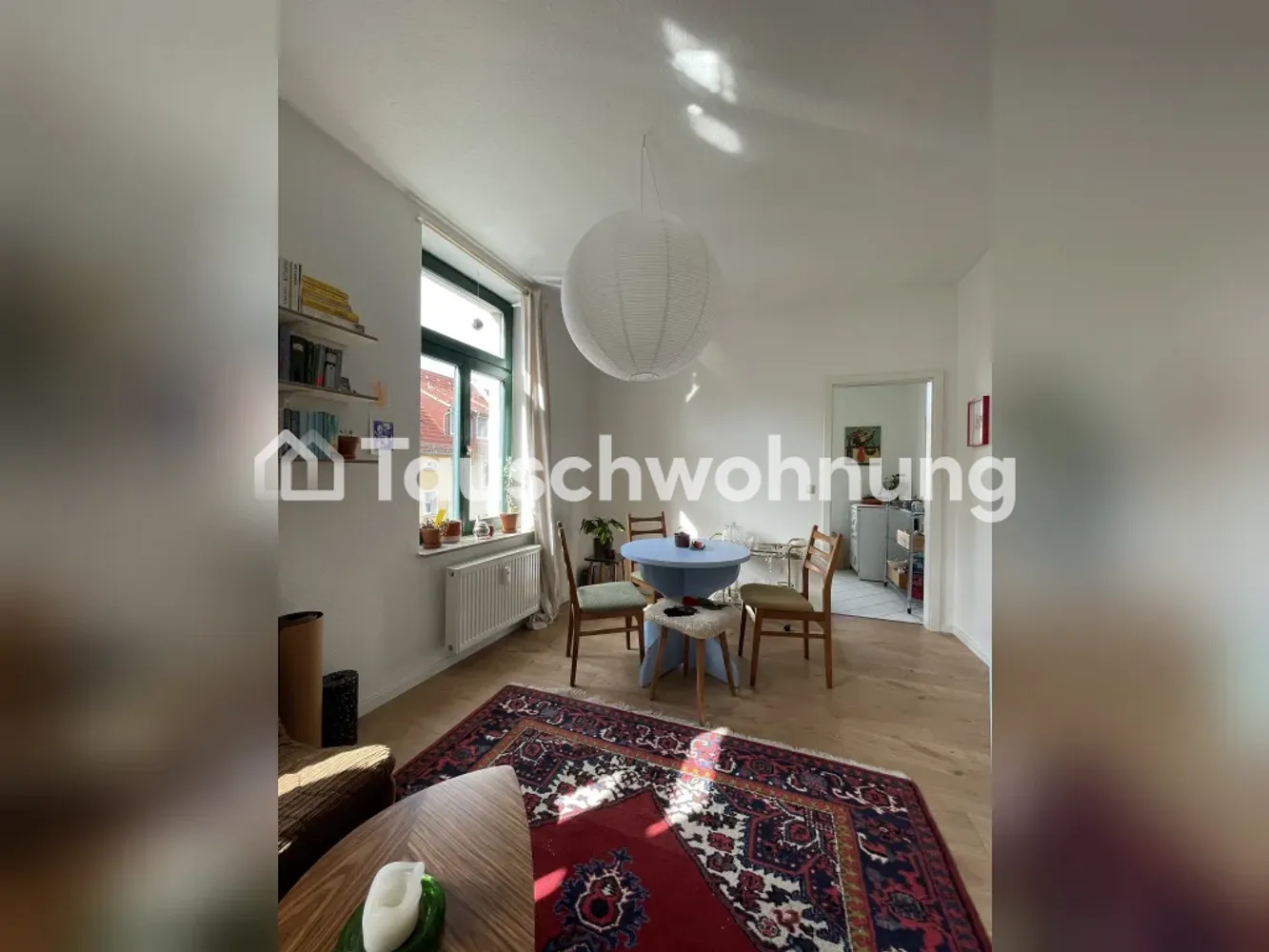 2 Zimmer Wohnung mit 47 m² in Leipzig – Bild 12