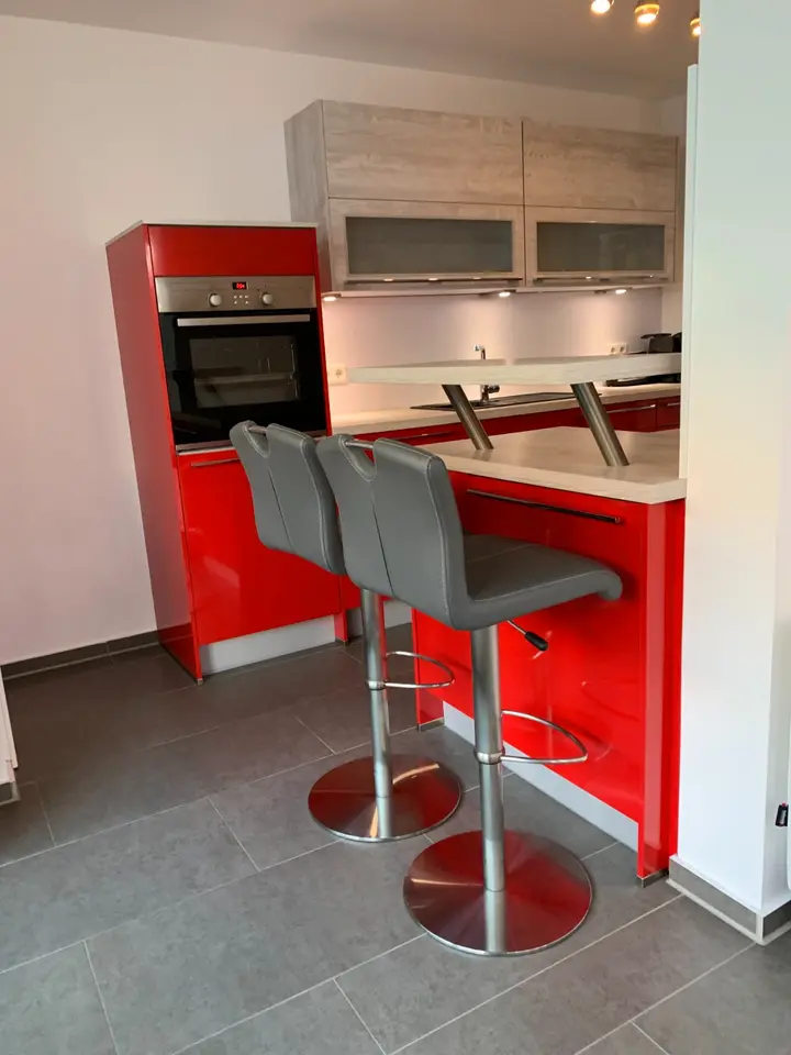 3 Zimmer Wohnung mit 90 m² in Nürnberg – Bild 6
