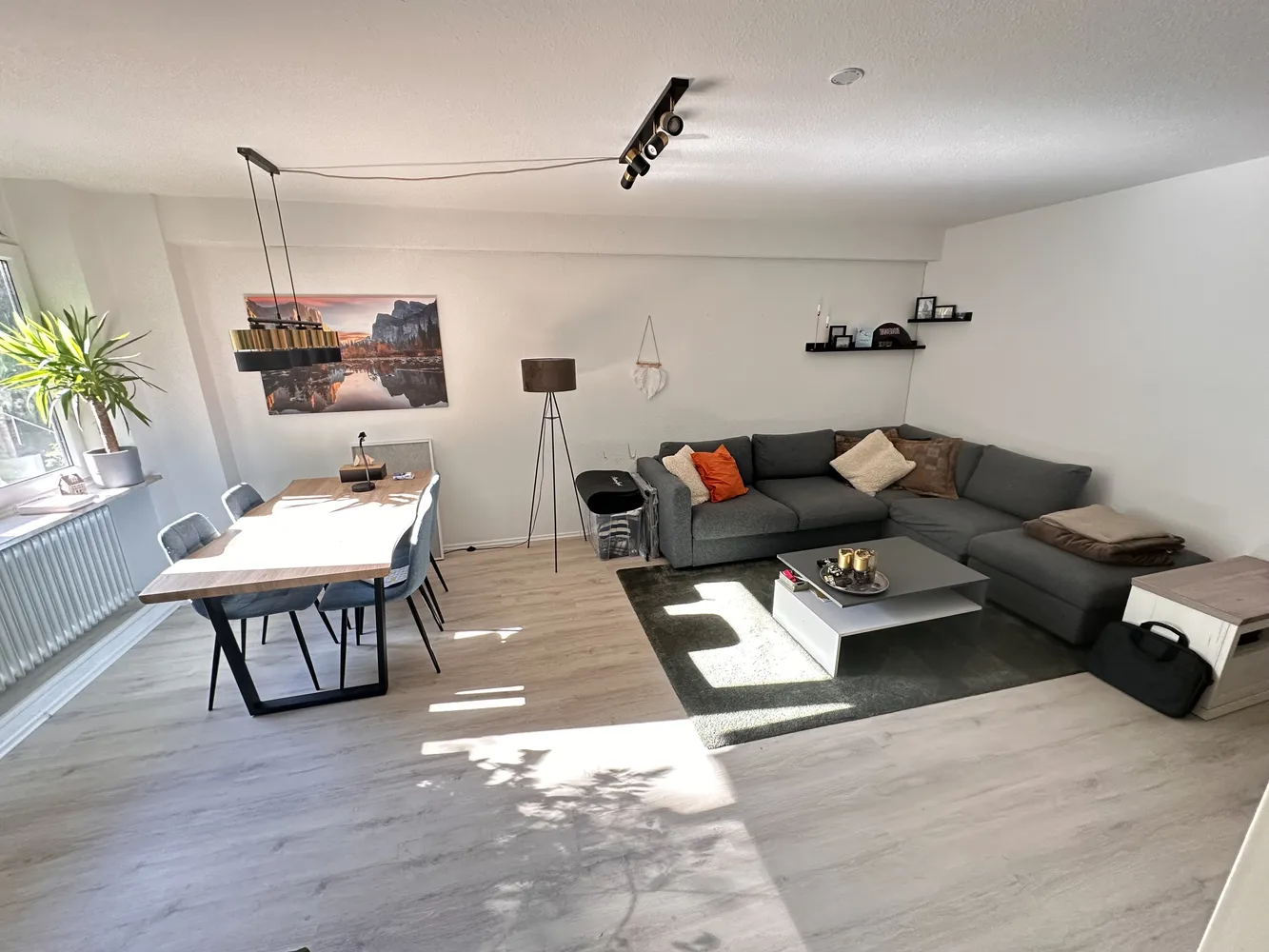 3 Zimmer Wohnung mit 70 m² in Wuppertal – Bild 4