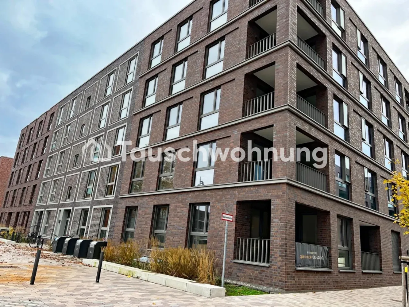 3 Zimmer Wohnung mit 86 m² in Hamburg – Bild 11