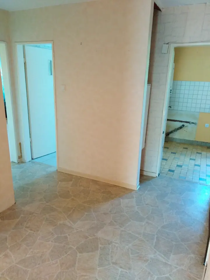3 Zimmer Wohnung mit 82 m² in Kassel – Bild 8
