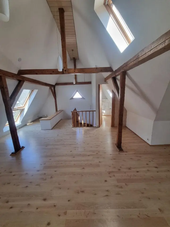 4 Zimmer Wohnung mit 85 m² in Siegen – Bild 9