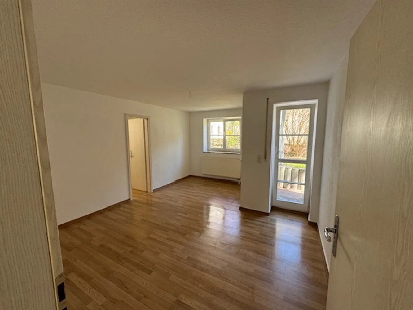 2 room apartment with 71 m² in Dresden – Photo 6