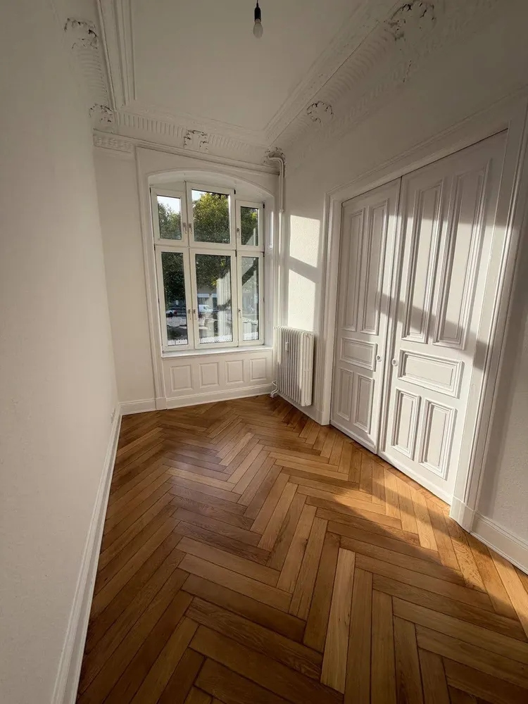 6 Zimmer Wohnung mit 123 m² in Hamburg – Bild 5