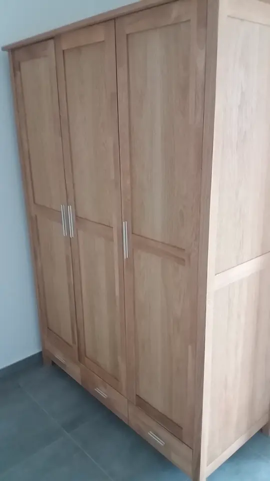 2 Zimmer Wohnung mit 18 m² in Saarbrücken – Bild 7