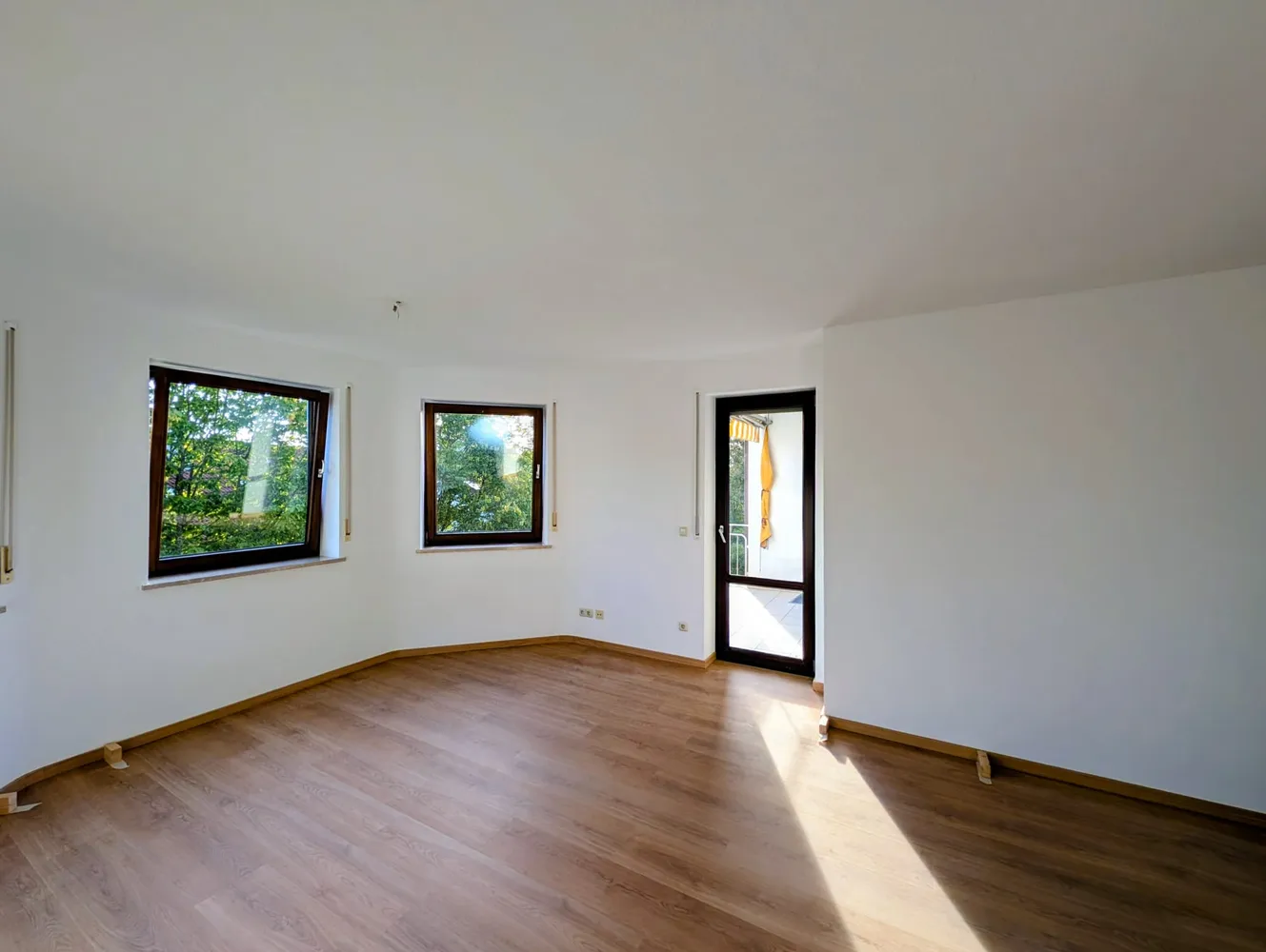 3 Zimmer Wohnung mit 75 m² in Augsburg – Bild 7