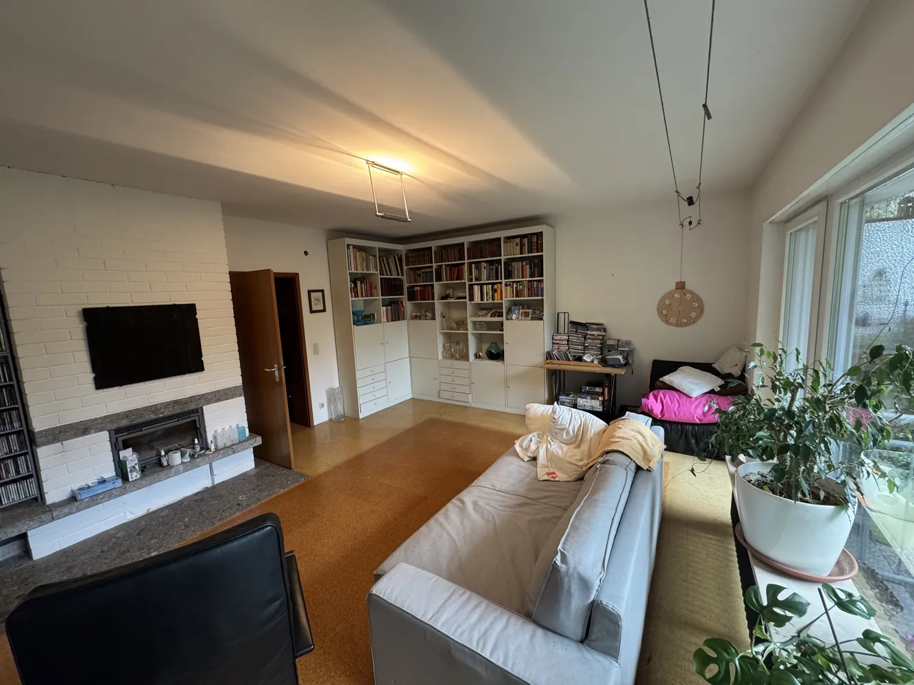 6 Zimmer Haus mit 160 m² in München – Bild 6