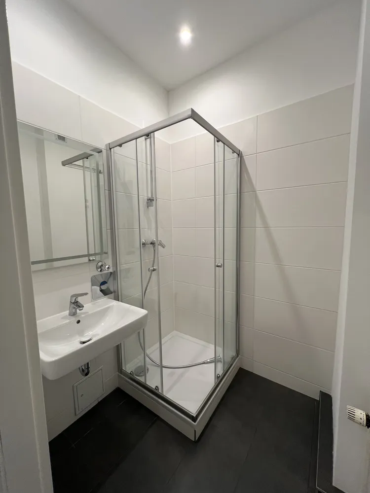 2 Zimmer Wohnung mit 52 m² in Chemnitz – Bild 6