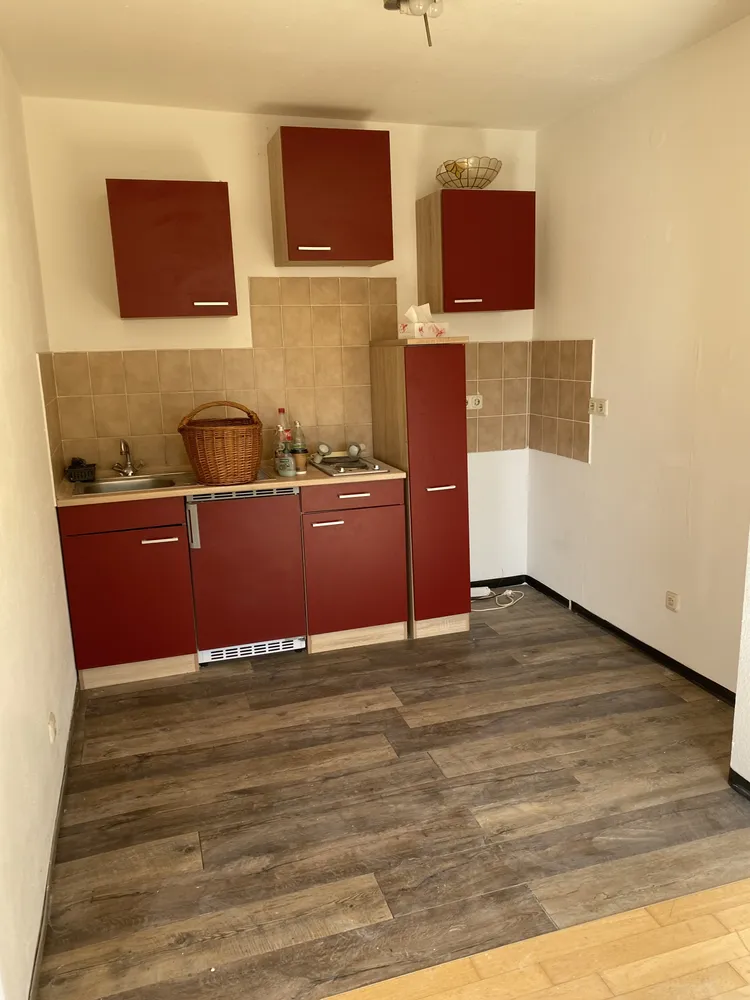 2 Zimmer Wohnung mit 56 m² in Karlsruhe – Bild 5
