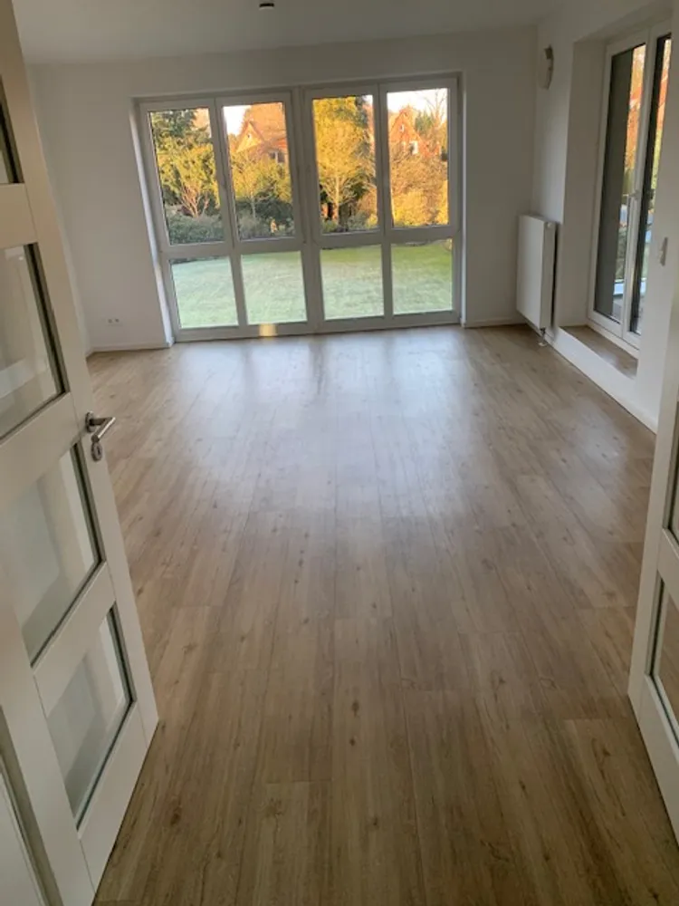 3 room apartment with 105 m² in Hamburg – Photo 1