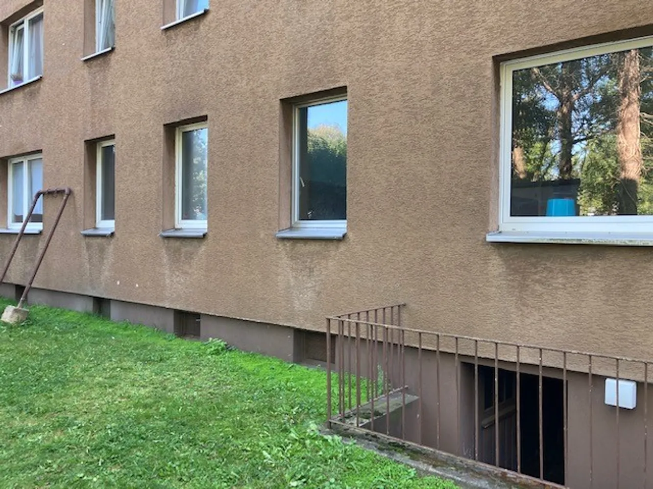 2 room apartment with 58 m² in Mülheim an der Ruhr – Photo 2