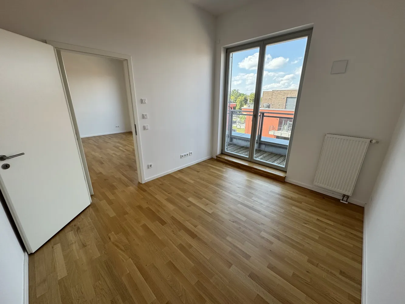 2 Zimmer Wohnung mit 46 m² in Berlin – Bild 10