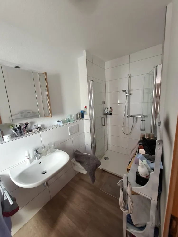 3 Zimmer Wohnung mit 66 m² in Lingen (Ems) – Bild 12