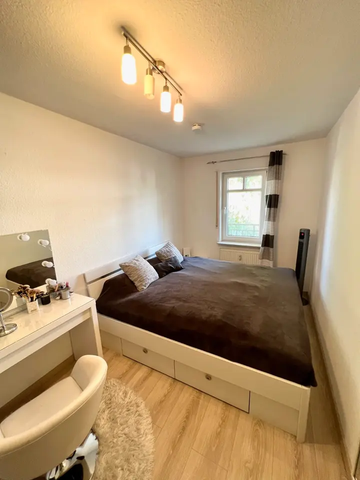 2 Zimmer Wohnung mit 52 m² in Delmenhorst – Bild 1