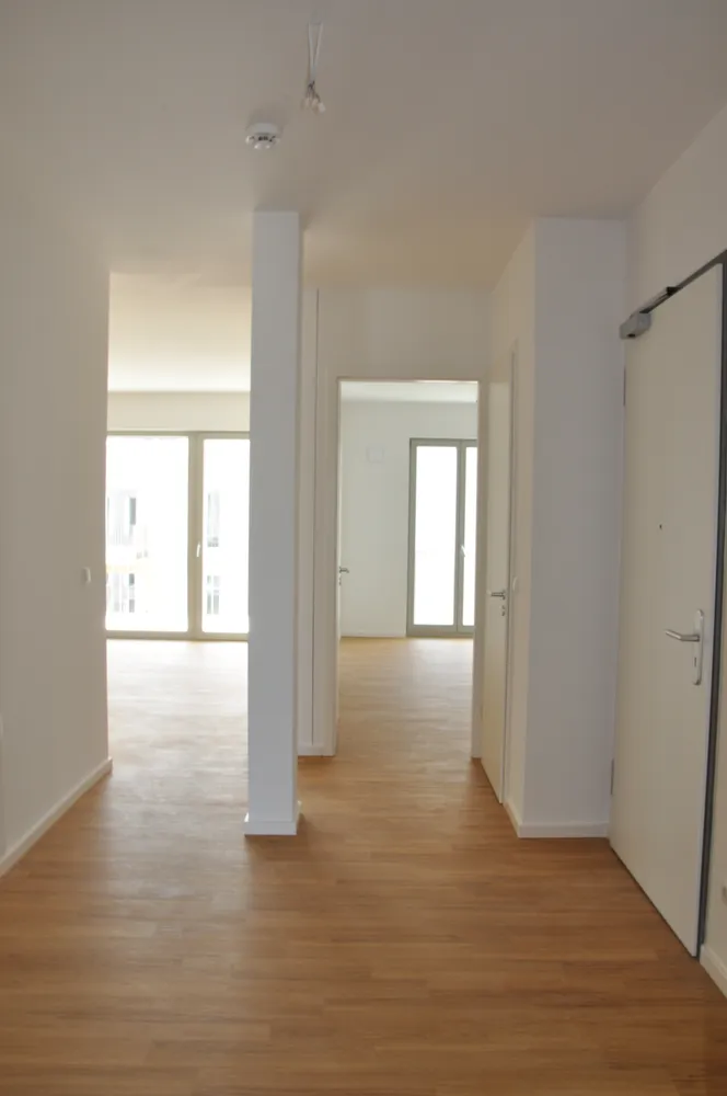 5 Zimmer Wohnung mit 116 m² in Berlin – Bild 7
