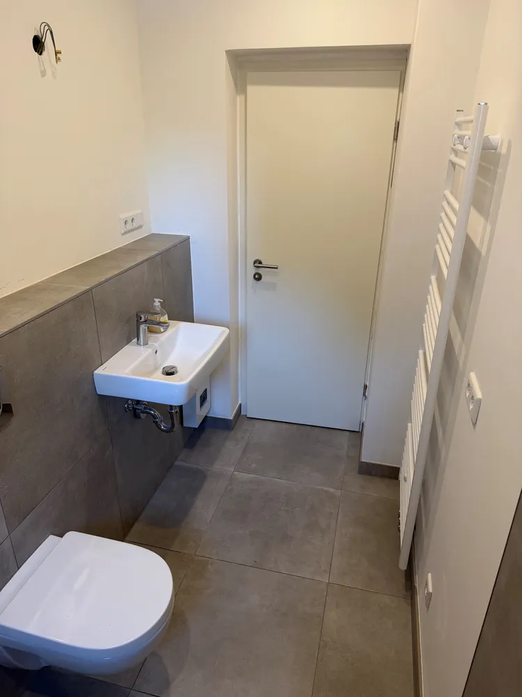 2 Zimmer Wohnung mit 50 m² in Köln – Bild 6