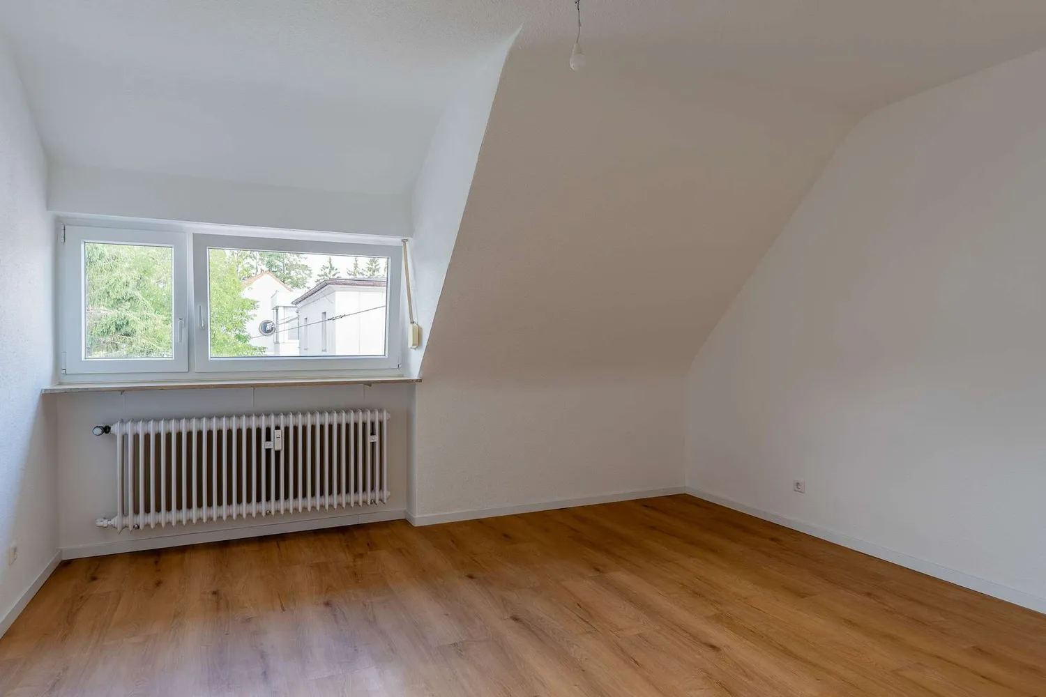 4 Zimmer Wohnung mit 94 m² in Stuttgart – Bild 5