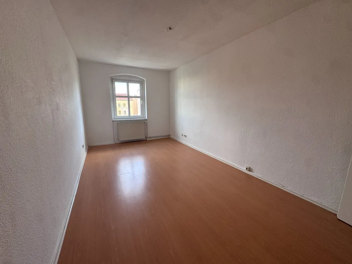 2 Zimmer Wohnung mit 63 m² in Berlin – Bild 2