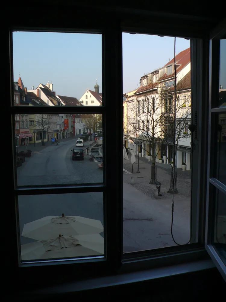 1 Zimmer Wohnung mit 24 m² in Ravensburg – Bild 3
