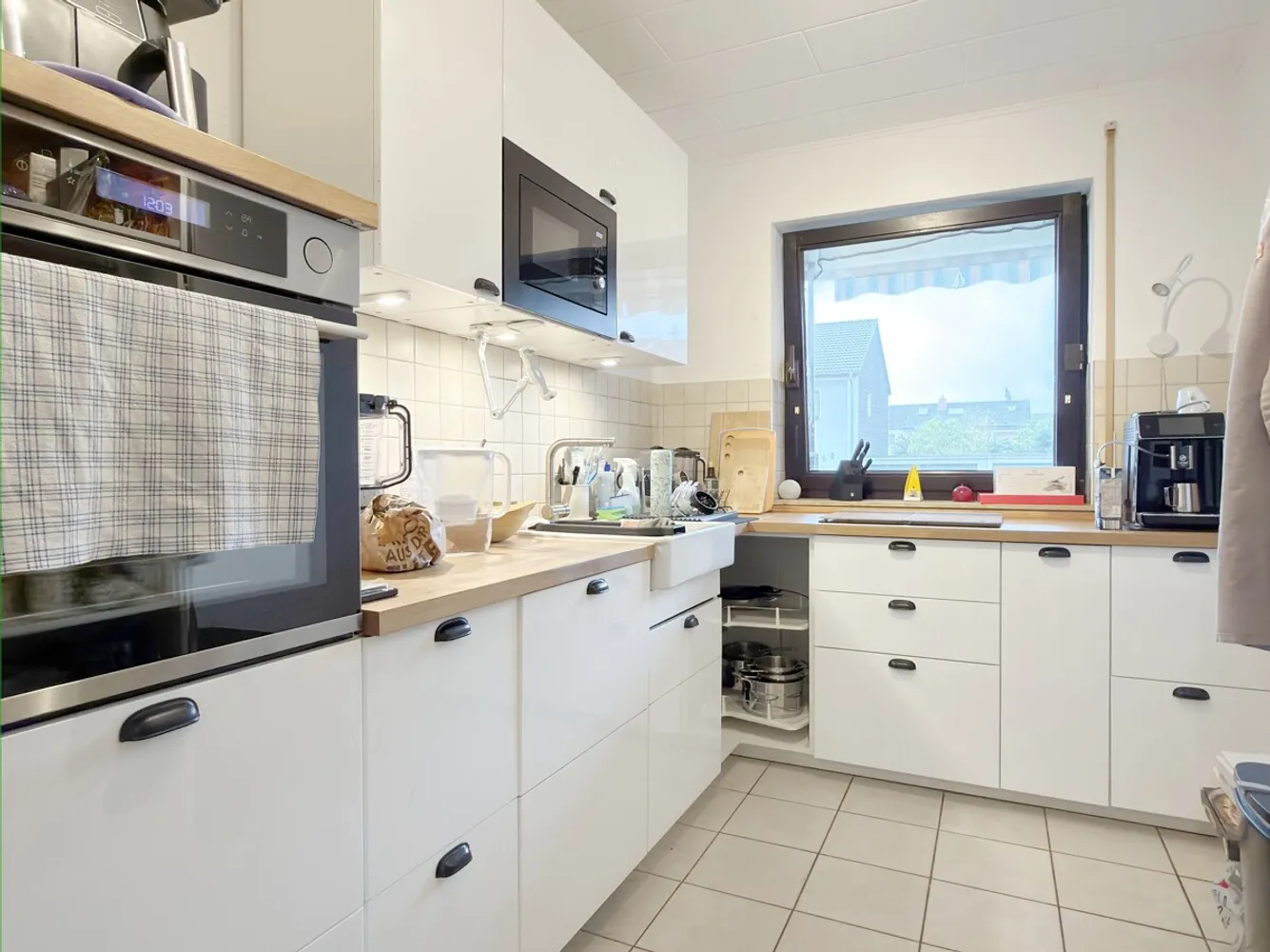 3 Zimmer Wohnung mit 96 m² in Langenfeld – Bild 5