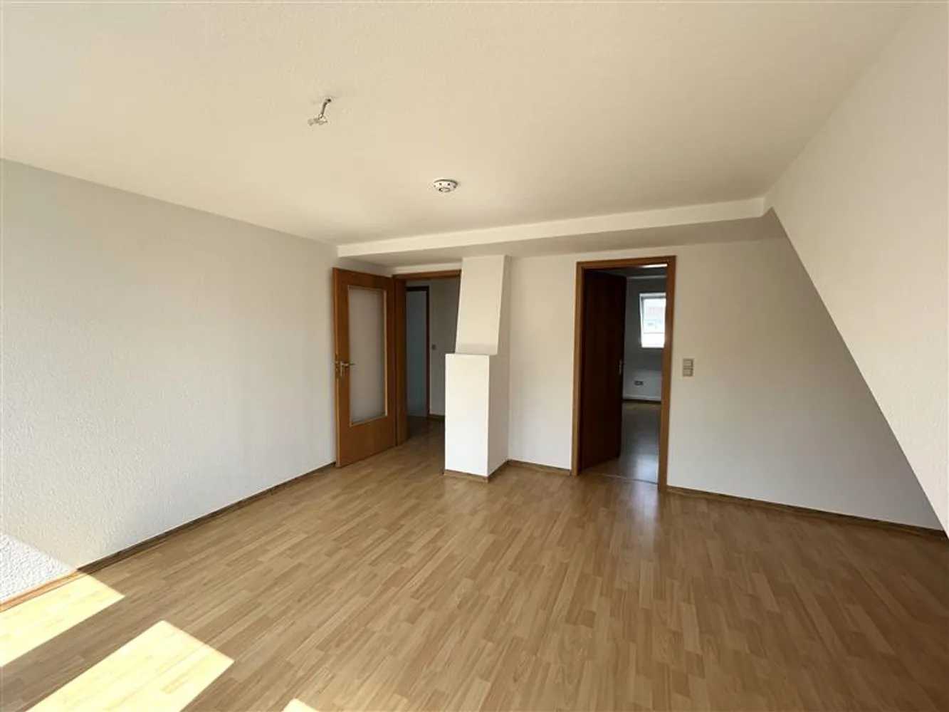 3 Zimmer Wohnung mit 48 m² in Bremen – Bild 2