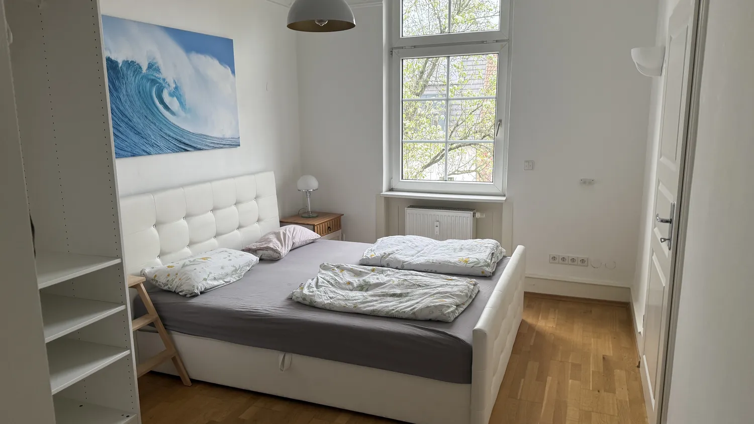 2 Zimmer Wohnung mit 63 m² in Mannheim – Bild 6
