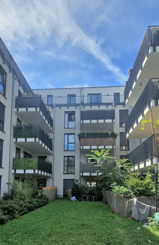 4 Zimmer Wohnung mit 104 m² in Saarbrücken – Bild 12