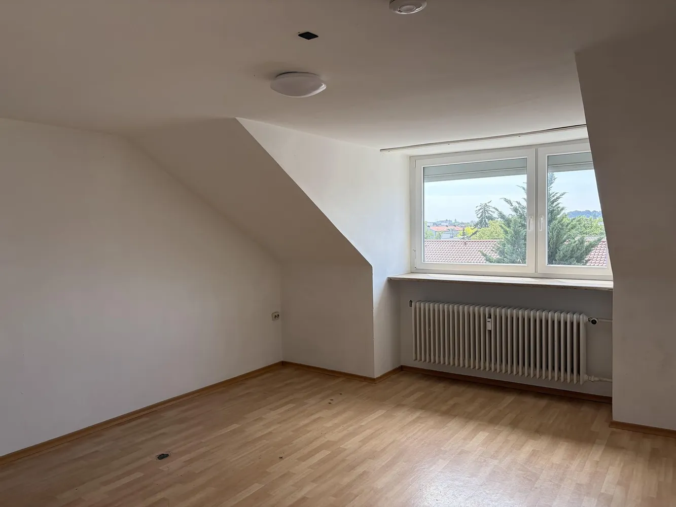 2 Zimmer Wohnung mit 66 m² in München – Bild 3