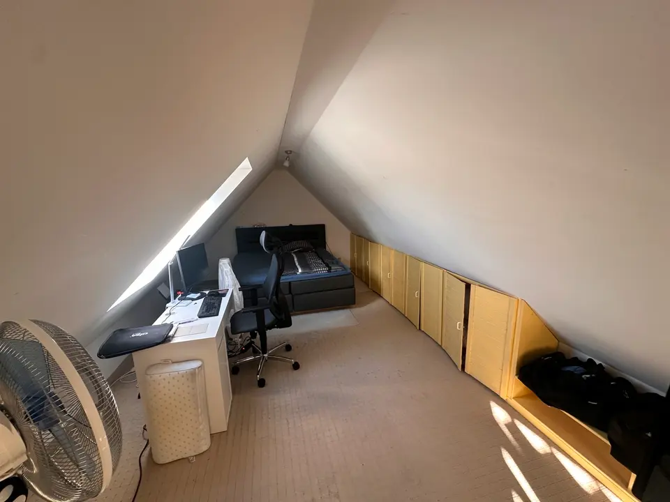 2 Zimmer Wohnung mit 60 m² in Bernau bei Berlin – Bild 7