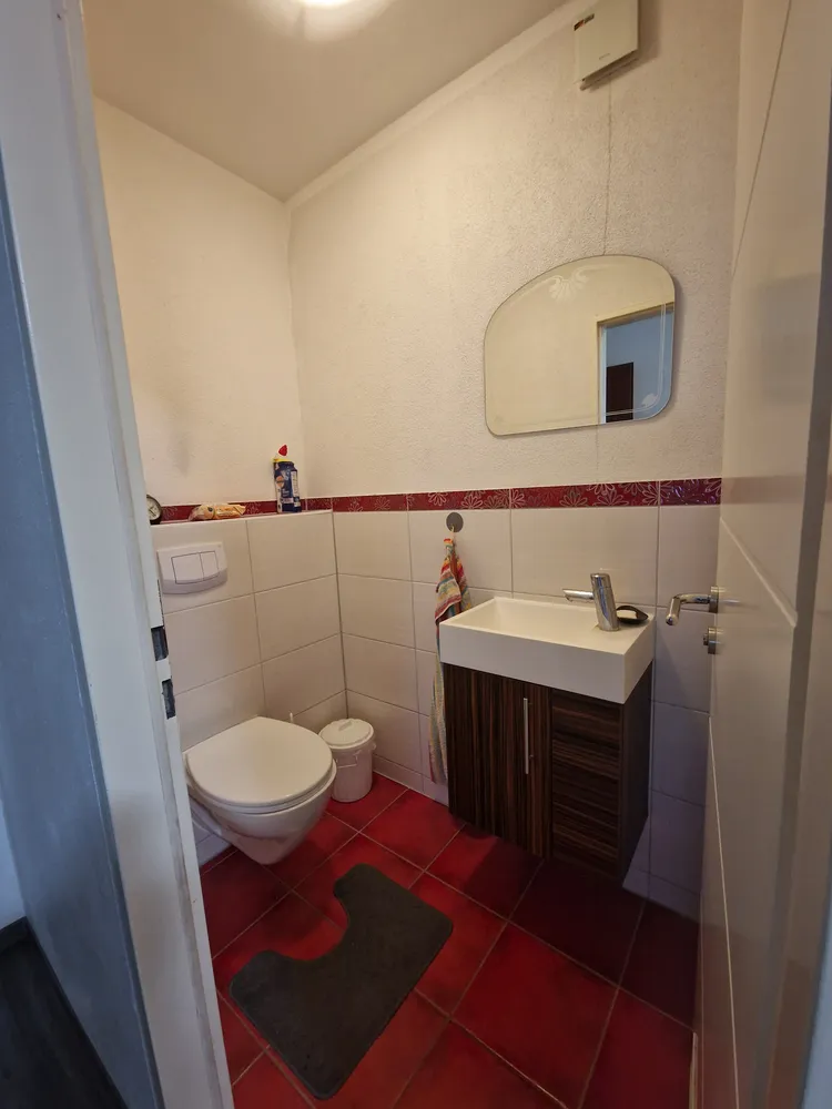 4 Zimmer Wohnung mit 90 m² in Ludwigsburg – Bild 7