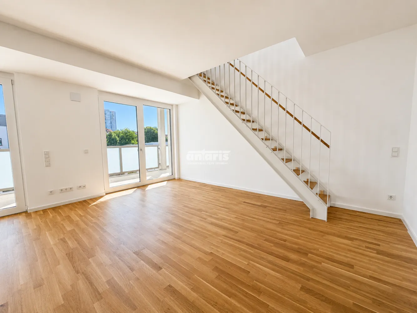 2 Zimmer Wohnung mit 77 m² in Erfurt – Bild 5