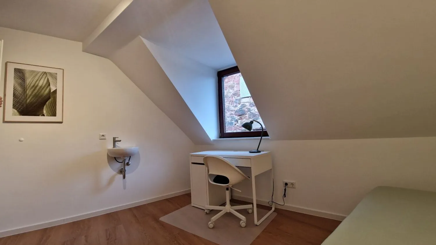 1 Zimmer Wohnung mit 12 m² in Heidelberg – Bild 8