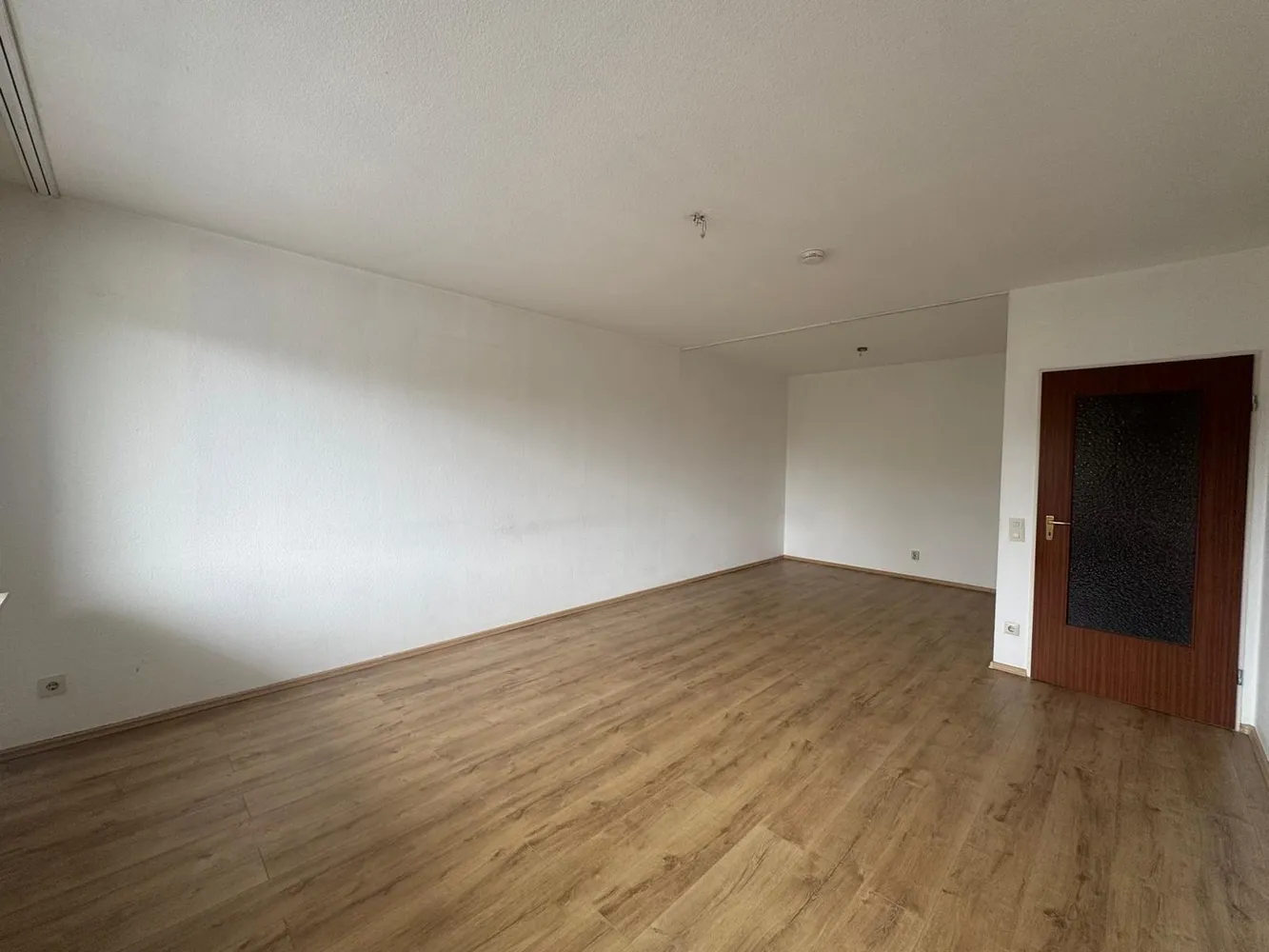 2 Zimmer Wohnung mit 45 m² in Duisburg – Bild 2