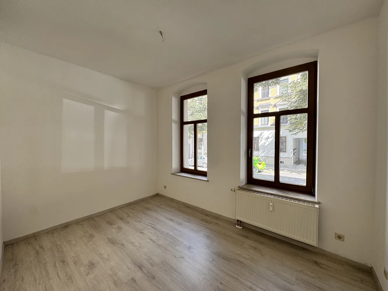 3 room apartment with 69 m² in Chemnitz – Photo 4