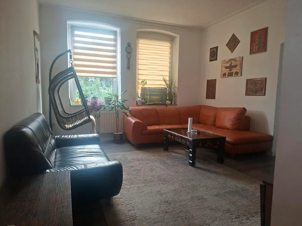 2 Zimmer Wohnung mit 62 m² in Bochum – Bild 1
