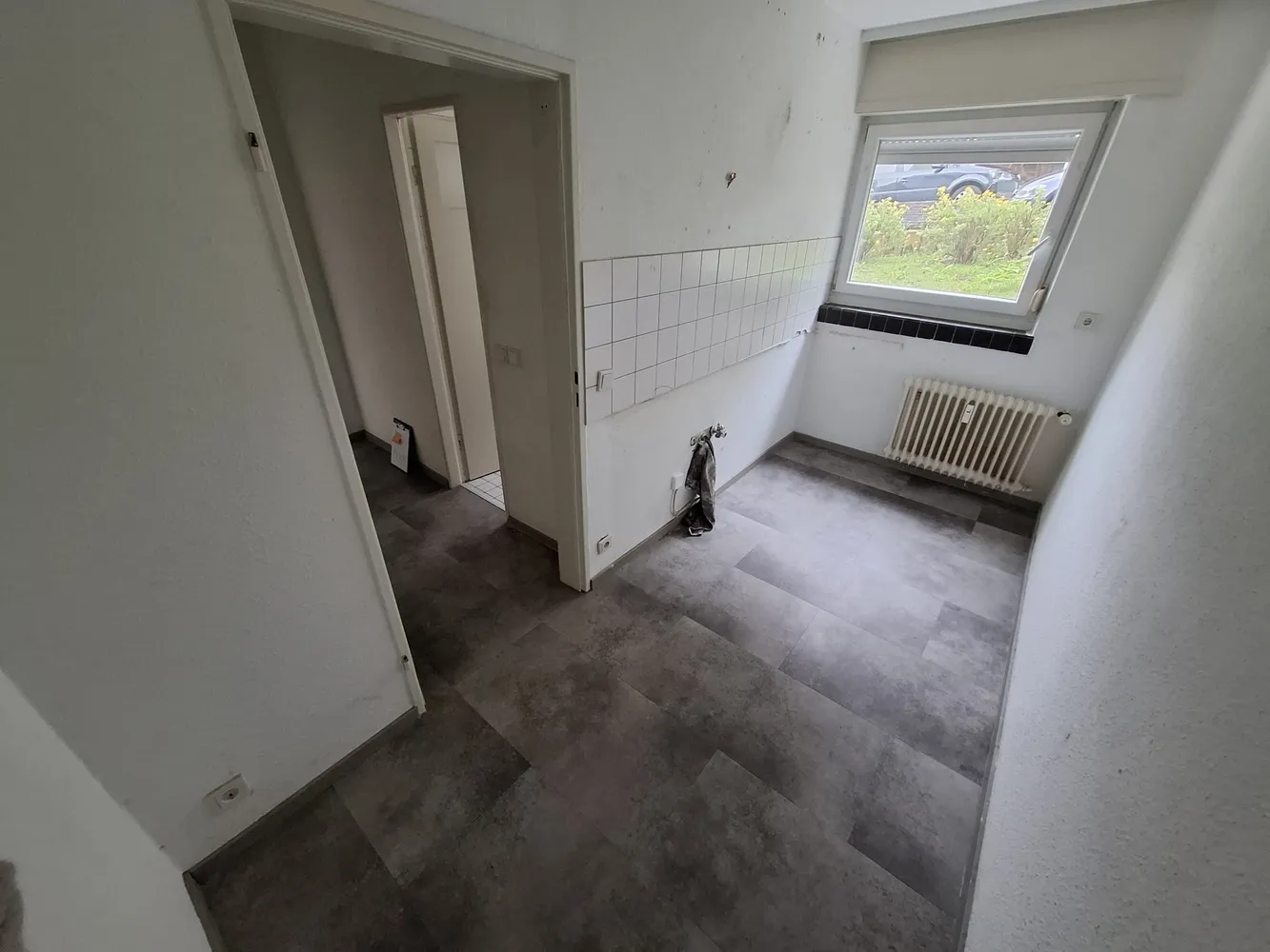 1 Zimmer Wohnung mit 25 m² in Saarbrücken – Bild 4