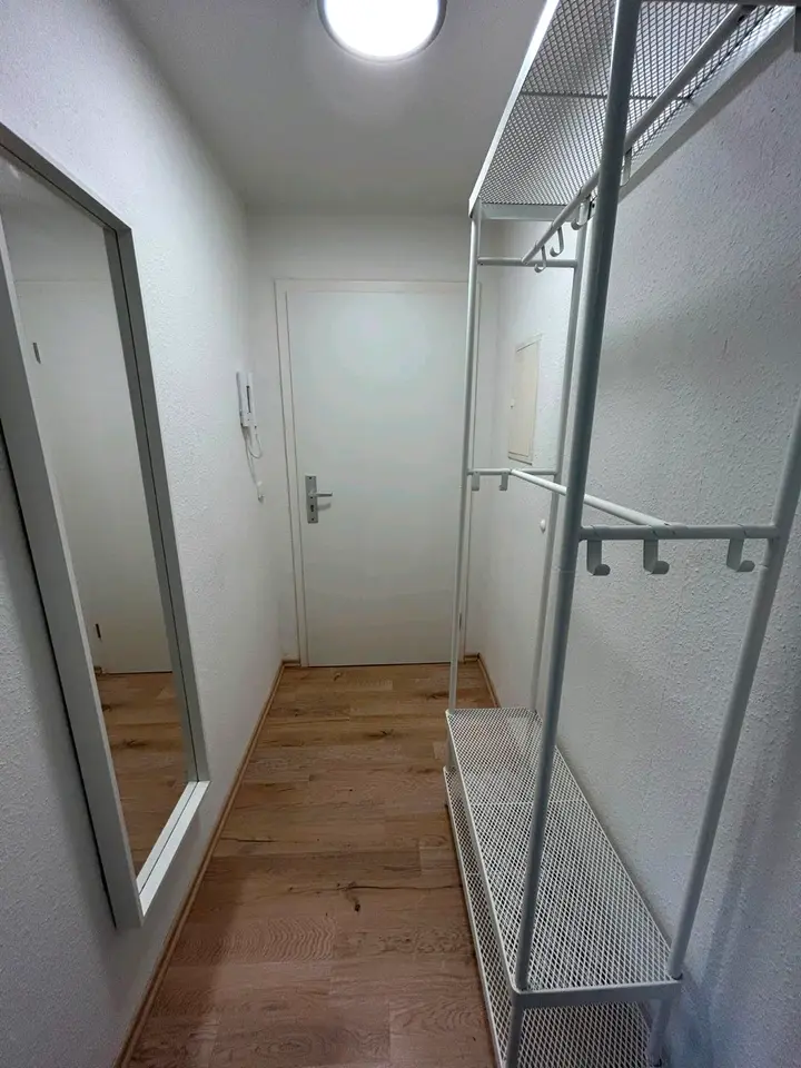 2 Zimmer Wohnung mit 30 m² in Aachen – Bild 7